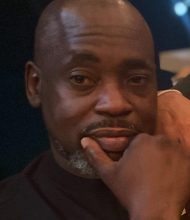 Patrick Reginald Williams