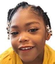 La’Paris T. Broadus