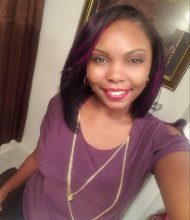 Kenteria Tra’Nae Washington