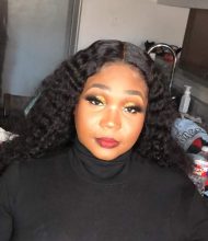 An’Jonae Jenice Eubanks