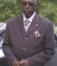 Billy “BJ” Moore