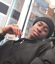 De’Morrian Lemont Candler-Smith