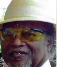 Felix “Rocky” Junior Johnson