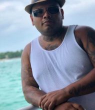 Freddye Alfred Martinez