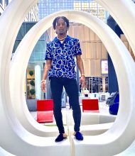 Tra’Vion JaJuan Wilson