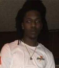 Ja’Lyn Tyrese Johnson