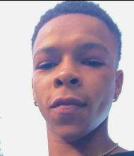 Janiyan Aubrae’ Smith