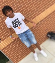 Jayden “Tre” DeShun Allison