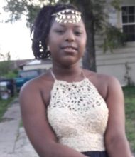 Je’Nell Olivia Hampton