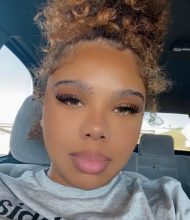 Caris Shante’l Johnson