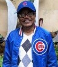 Leonard Charles Mitchell, Jr.