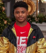 Malik DeAndre’ Sims