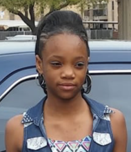 N’yalah Venice Renee Lightfoot