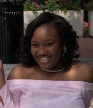 O’mya Marie Curtis