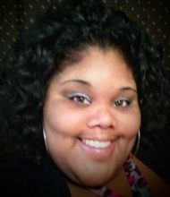 Rachel Le’Ann Rogers