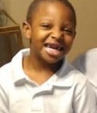 Truth Ca’Morrian Albright