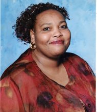 Cherlondia Rene’ Whitfield