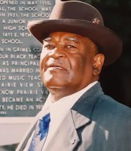 Wilmer D. Bonner, Sr.