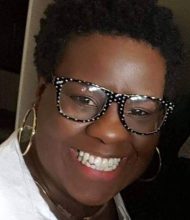 Ellen Nicole Nichols