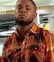 Lysanius Lee Jackson