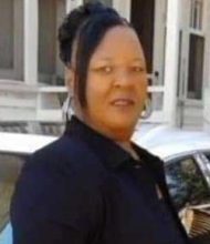 Camille Da’Nita Reece-Dancer