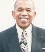 Edmond “Eddie” Fyfe