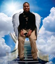 Trenton Le’Roy Evans