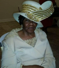 Neva Jean Woods