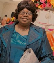 Kathy Mae Bible