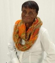Margie Nell Jenkins