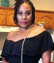 Queenette J’Vonne Johnson