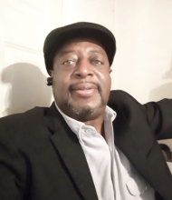 Donald Ray Barrett