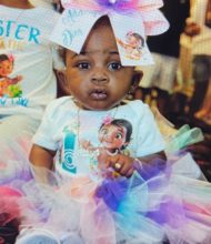 Addisyn Dior Smith
