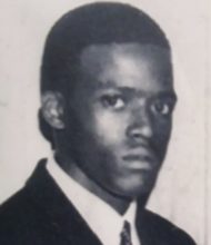 Curtis Robertson