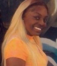 Aniya J’Nae Grant