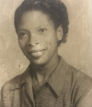 Cora Russell