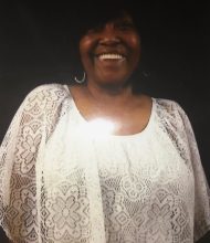 Mary Ann Wade