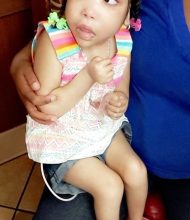 Zariah Ja’Vianna Phillips