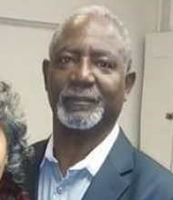 James Wesley Roberts, Sr. “Slick”