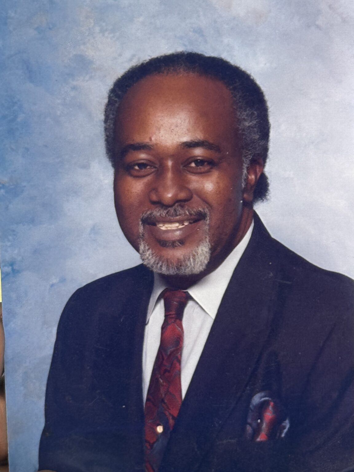 Mr. Rayford Ellis, Jr. – Tree of Life Funeral Directors, LLC.