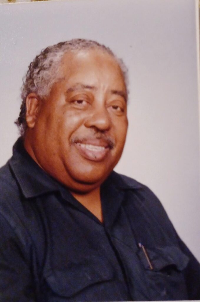 Mr Rar Y Mr. Ray Hamilton – Tree of Life Funeral Directors, LLC.