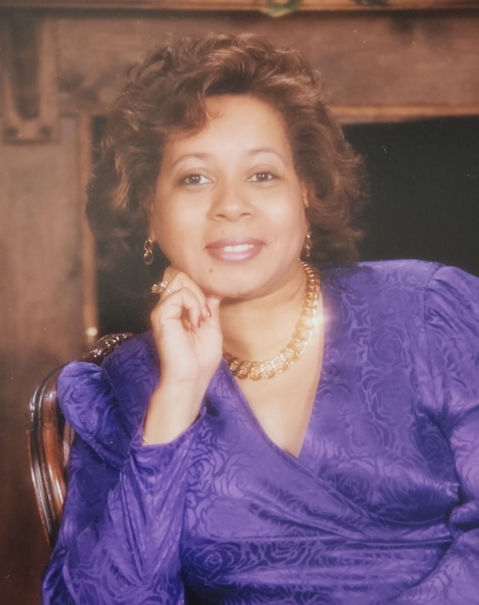 Mother Olivia Antoinette Douglas – Tree of Life Funeral Directors, LLC.