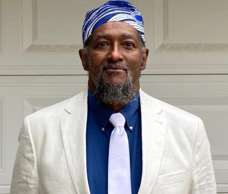 Ronald R. Russell Mr. Ronald Russell – Tree of Life Funeral Directors, LLC.