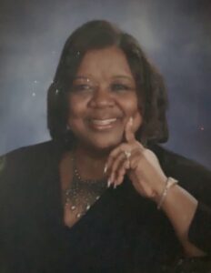 Mrs. Vivian Lois Vaughns – Tree of Life Funeral Directors, LLC.