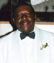 Otis Bryant Watson