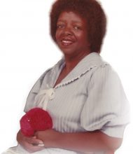 Beatrice Gloria Jones