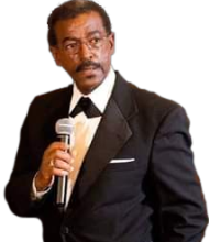Pastor Richard Noel Champagne