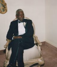 Lessie Charles Cole, Sr.