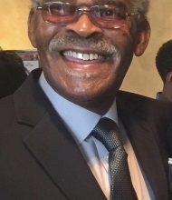 Paul Lawrence Moss, Sr.